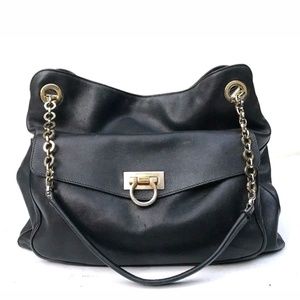 Salvatore Ferragamo Tote